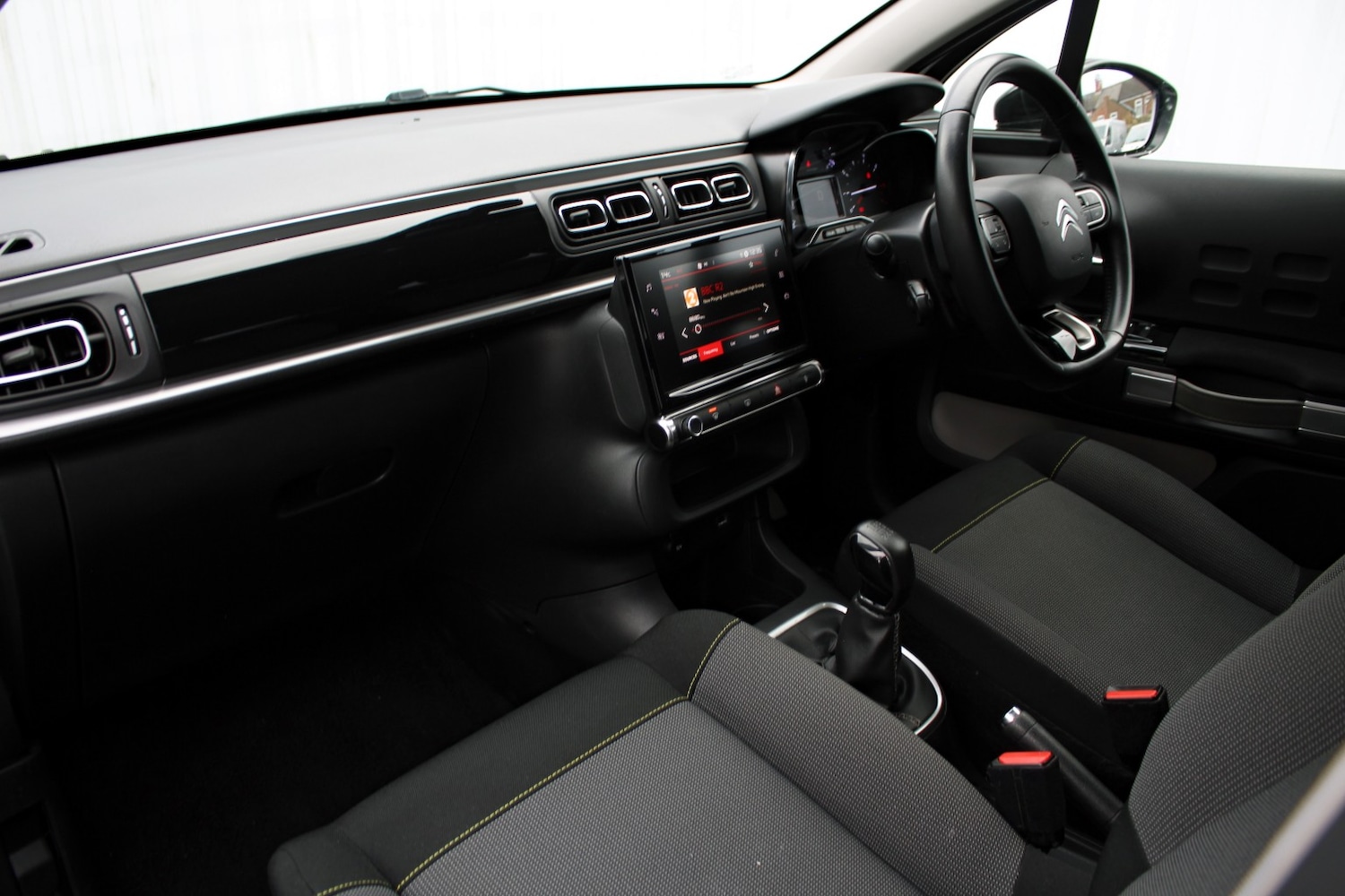 Used Citroen C3 2019 for sale - 76559907: Photo 18