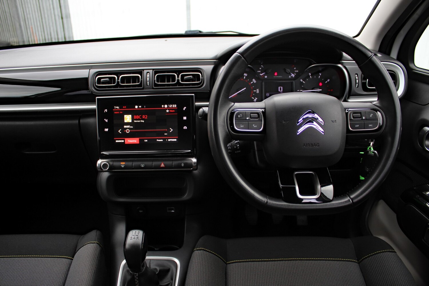 Used Citroen C3 2019 for sale - 76559907: Photo 19