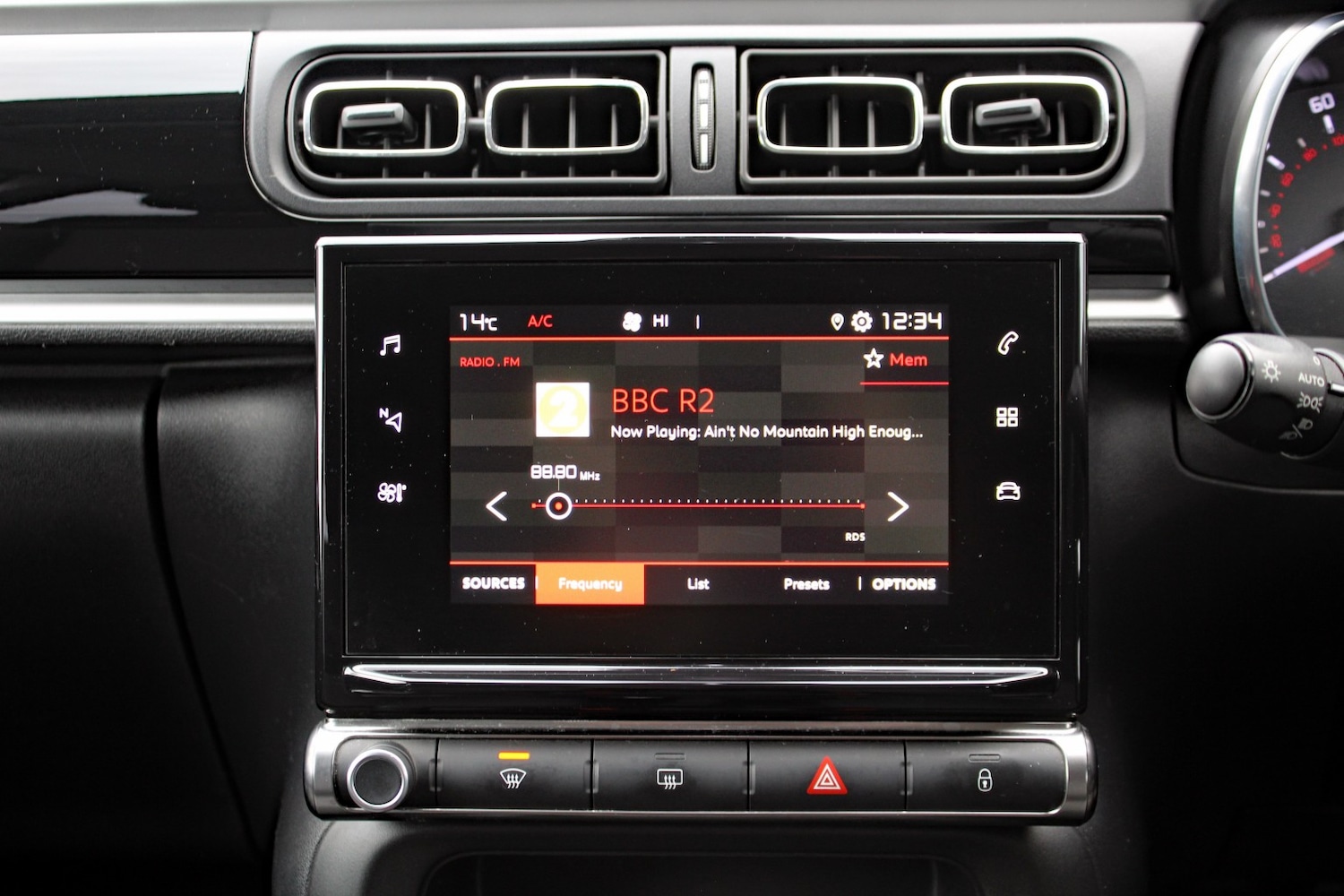 Used Citroen C3 2019 for sale - 76559907: Photo 20