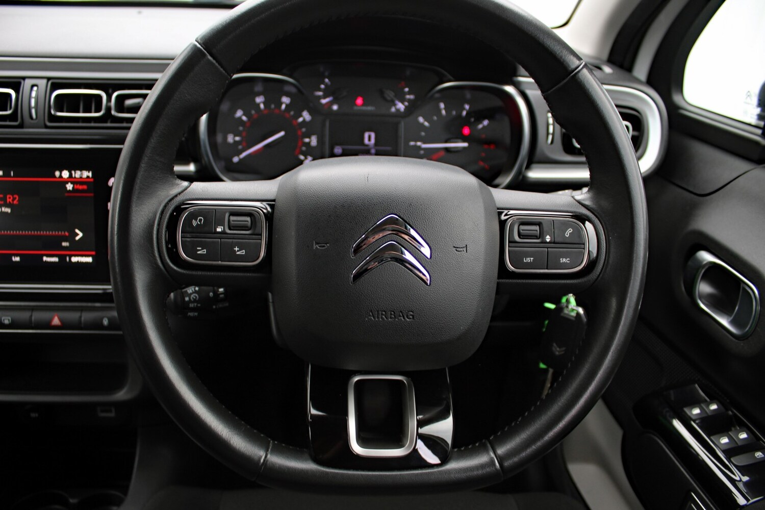 Used Citroen C3 2019 for sale - 76559907: Photo 21