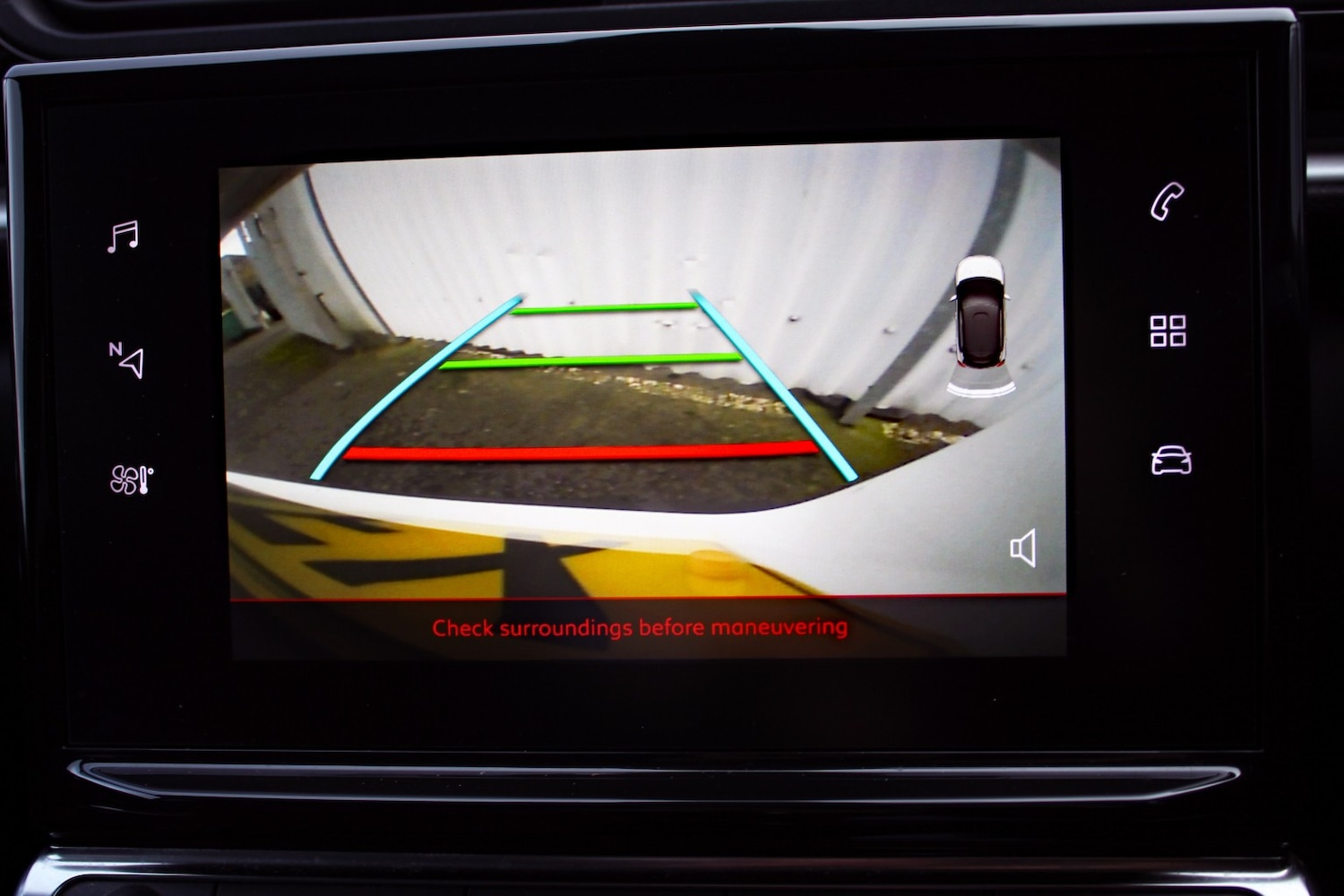 Used Citroen C3 2019 for sale - 76559907: Photo 23