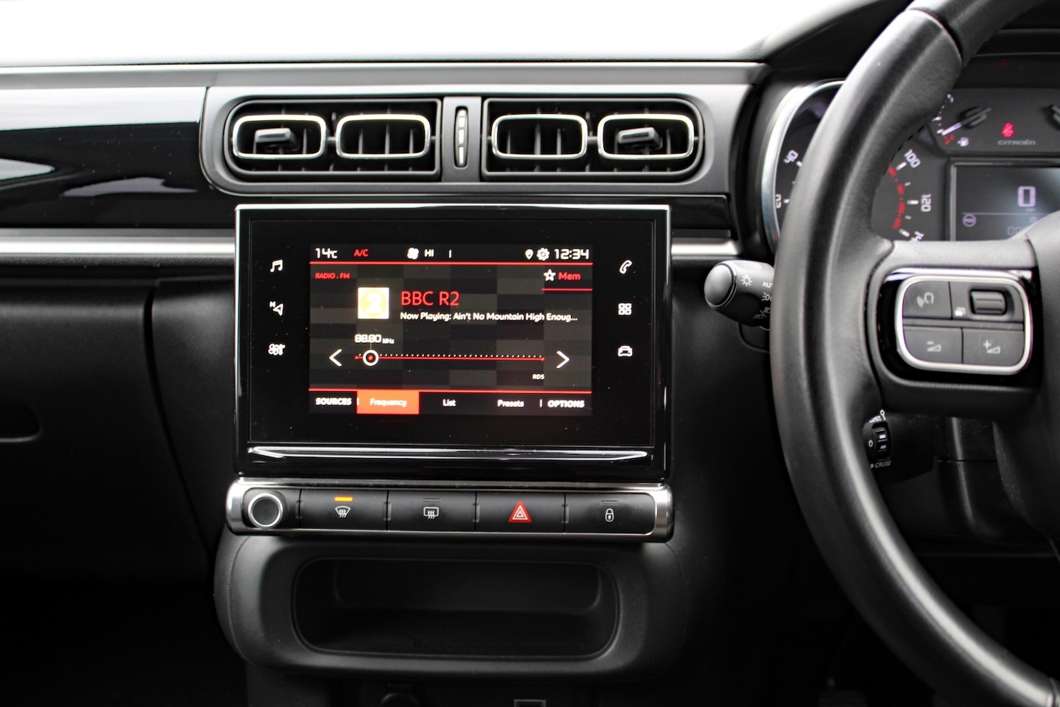 Used Citroen C3 2019 for sale - 76559907: Photo 25