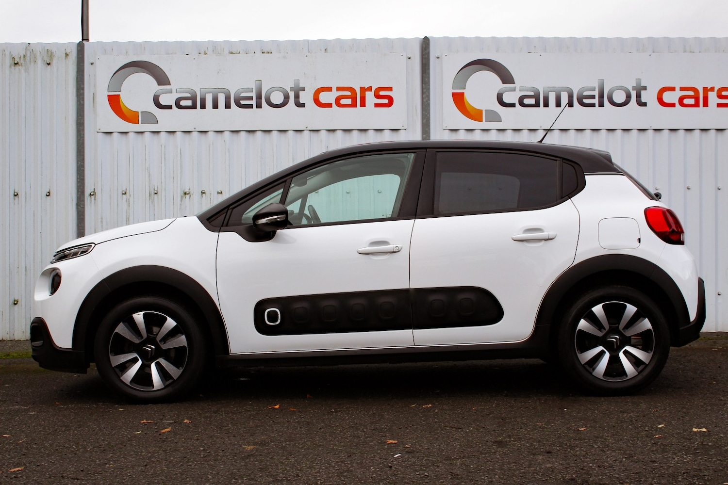 Used Citroen C3 2019 for sale - 76559907: Photo 5