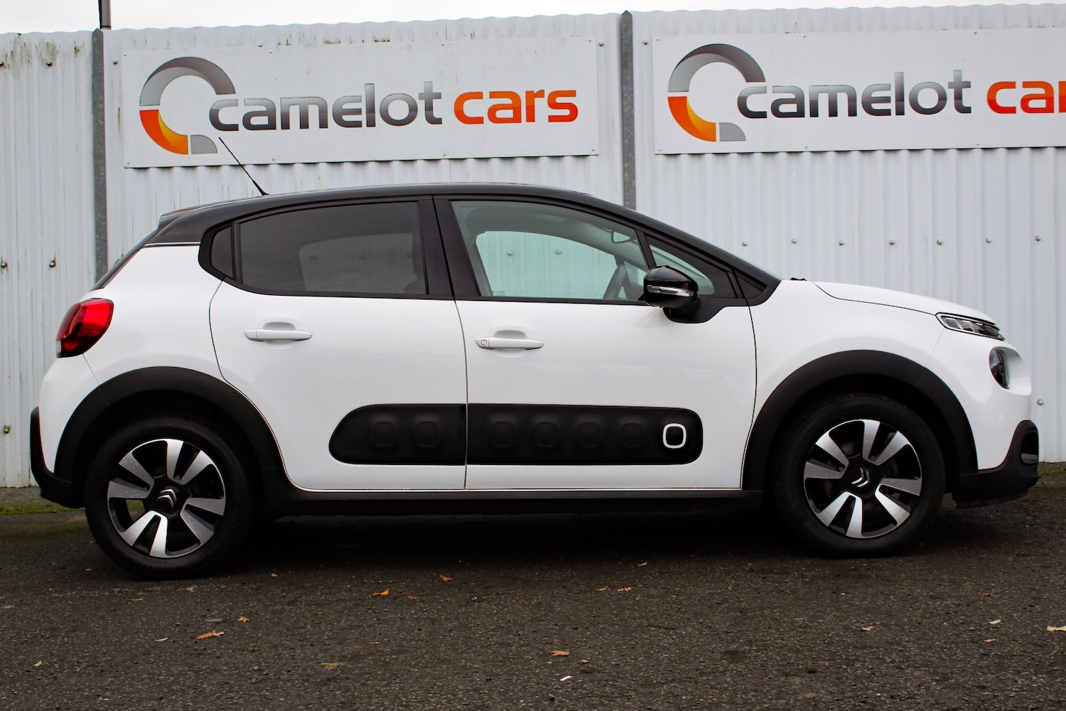 Used Citroen C3 2019 for sale - 76559907: Photo 6