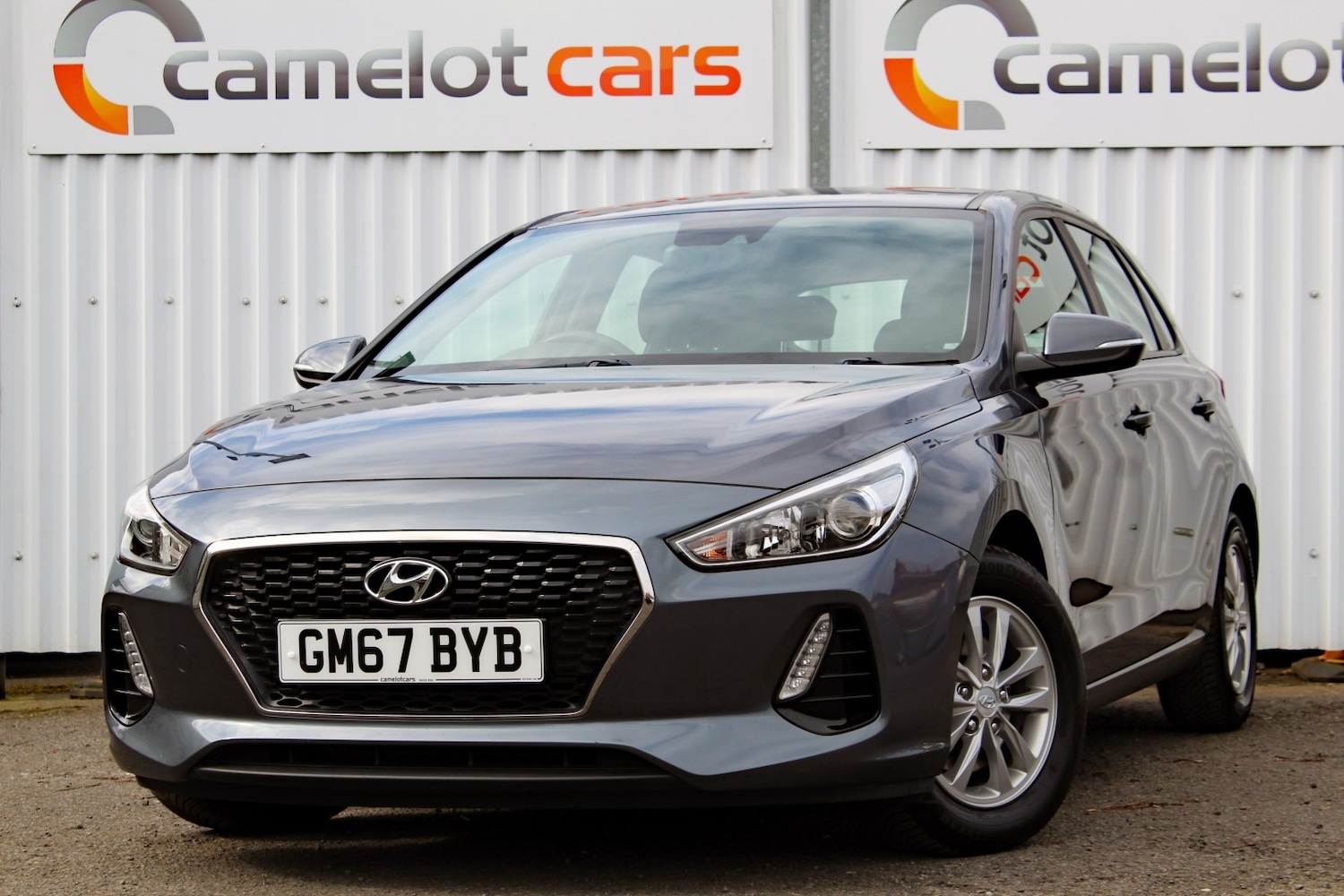 Used Hyundai i30 2018 for sale - 78057106: Photo 1