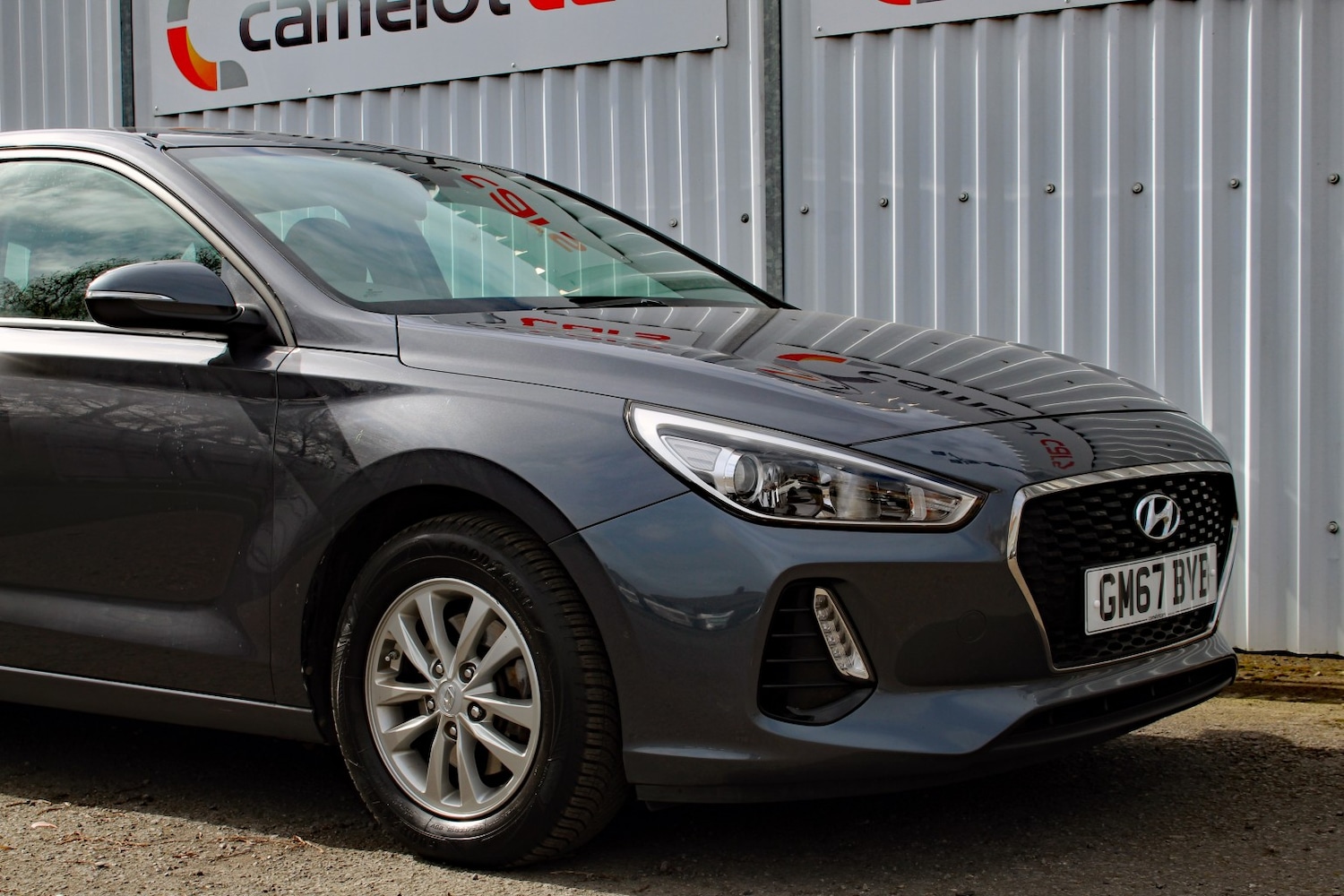 Used Hyundai i30 2018 for sale - 78057106: Photo 11