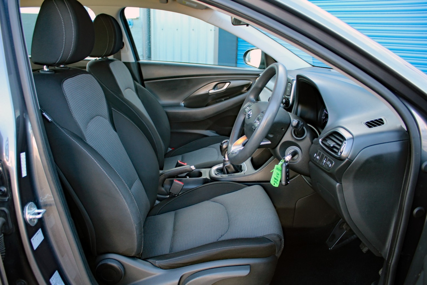 Used Hyundai i30 2018 for sale - 78057106: Photo 15