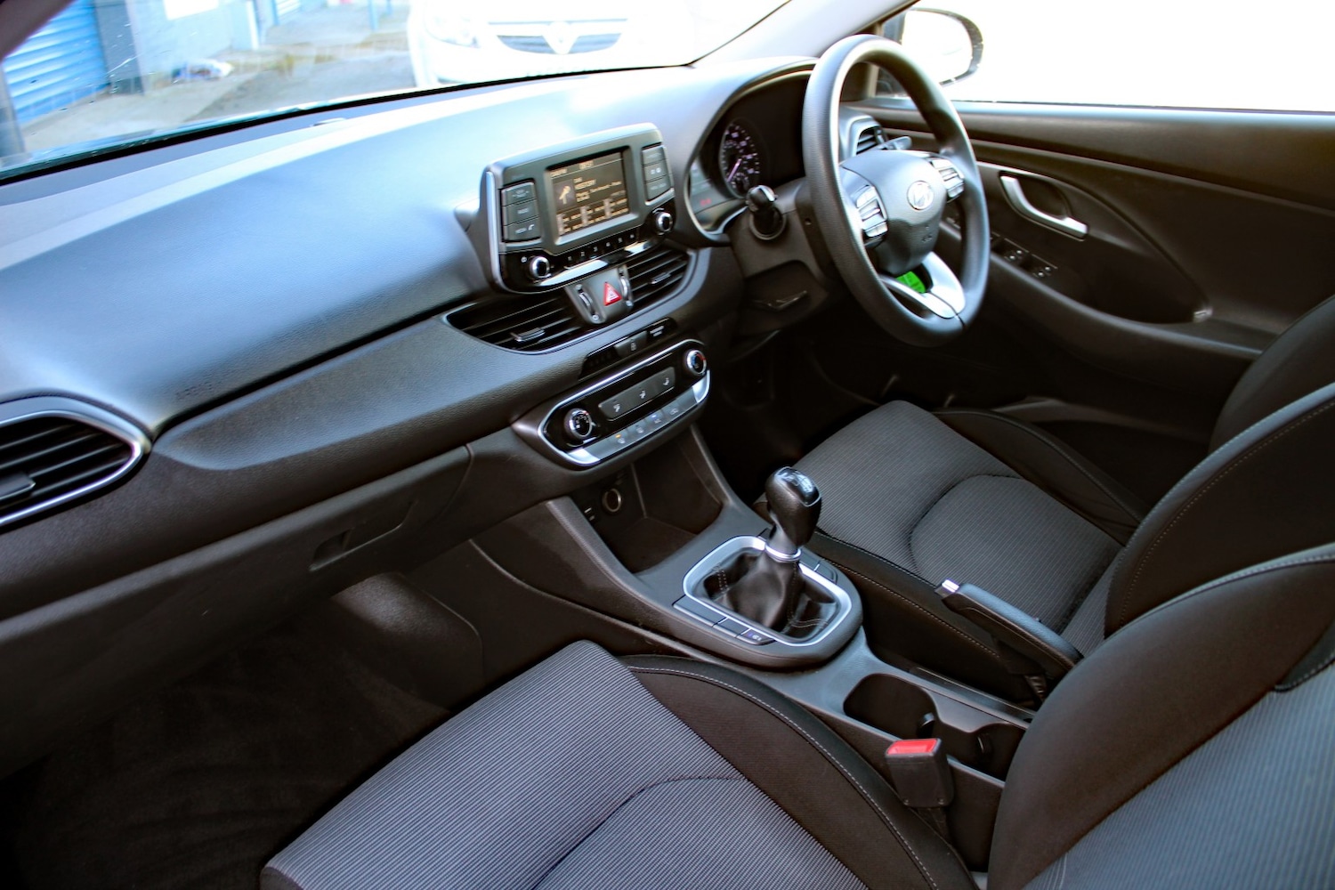 Used Hyundai i30 2018 for sale - 78057106: Photo 18