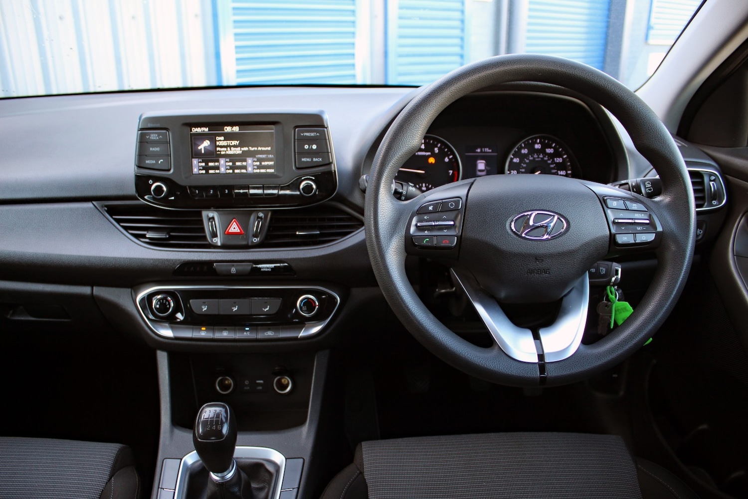 Used Hyundai i30 2018 for sale - 78057106: Photo 19