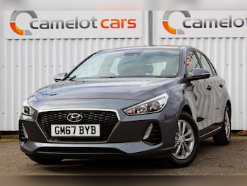 Used Hyundai i30 2018 for sale - 78057106: Photo
