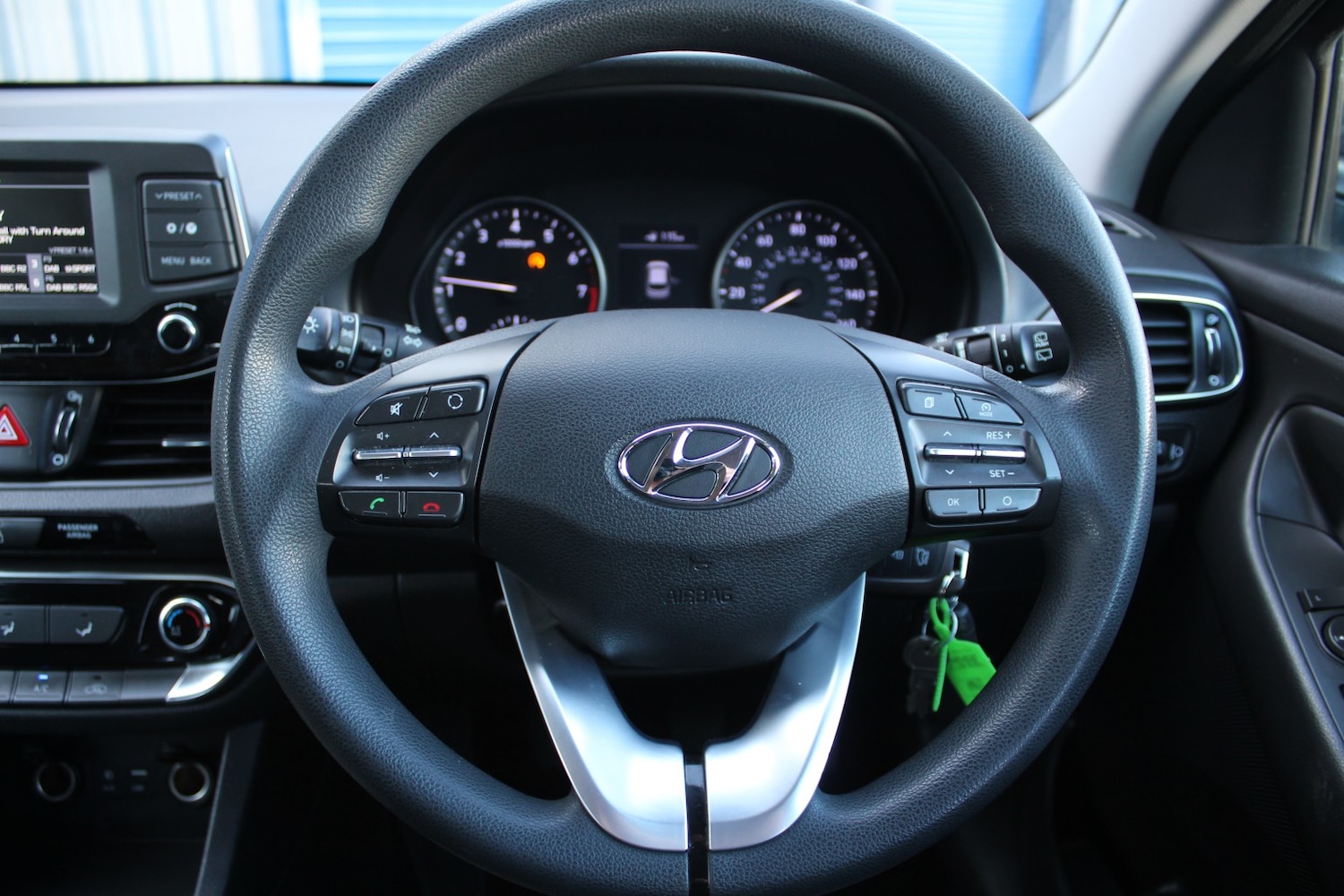 Used Hyundai i30 2018 for sale - 78057106: Photo 22