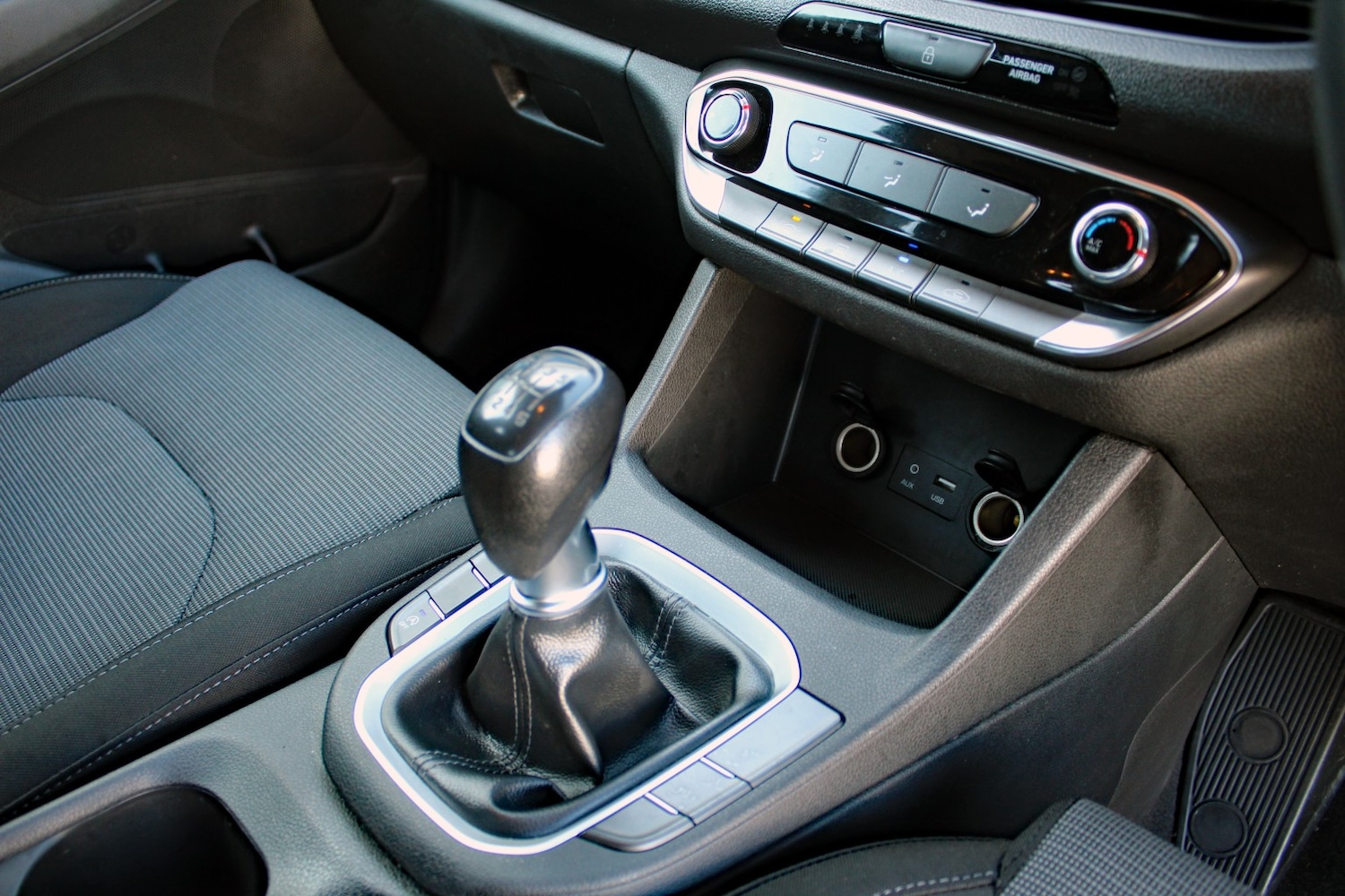 Used Hyundai i30 2018 for sale - 78057106: Photo 23