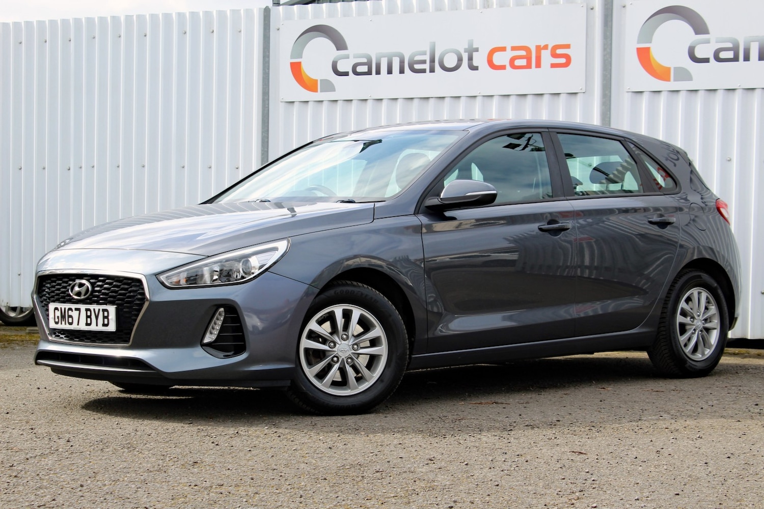Used Hyundai i30 2018 for sale - 78057106: Photo 3