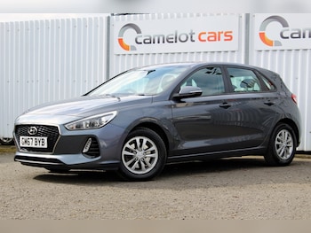 Used Hyundai i30 2018 for sale - 78057106: Photo
