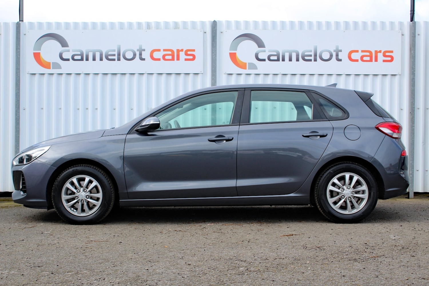 Used Hyundai i30 2018 for sale - 78057106: Photo 5