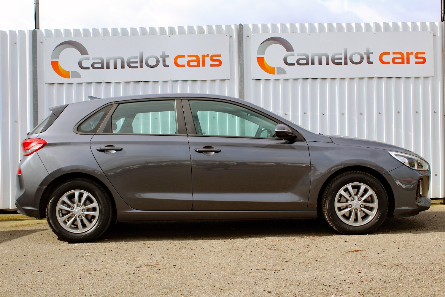 Used Hyundai i30 2018 for sale - 78057106: Photo 6