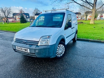Used Ford Transit Connect 2009 for sale - 76891881: Photo