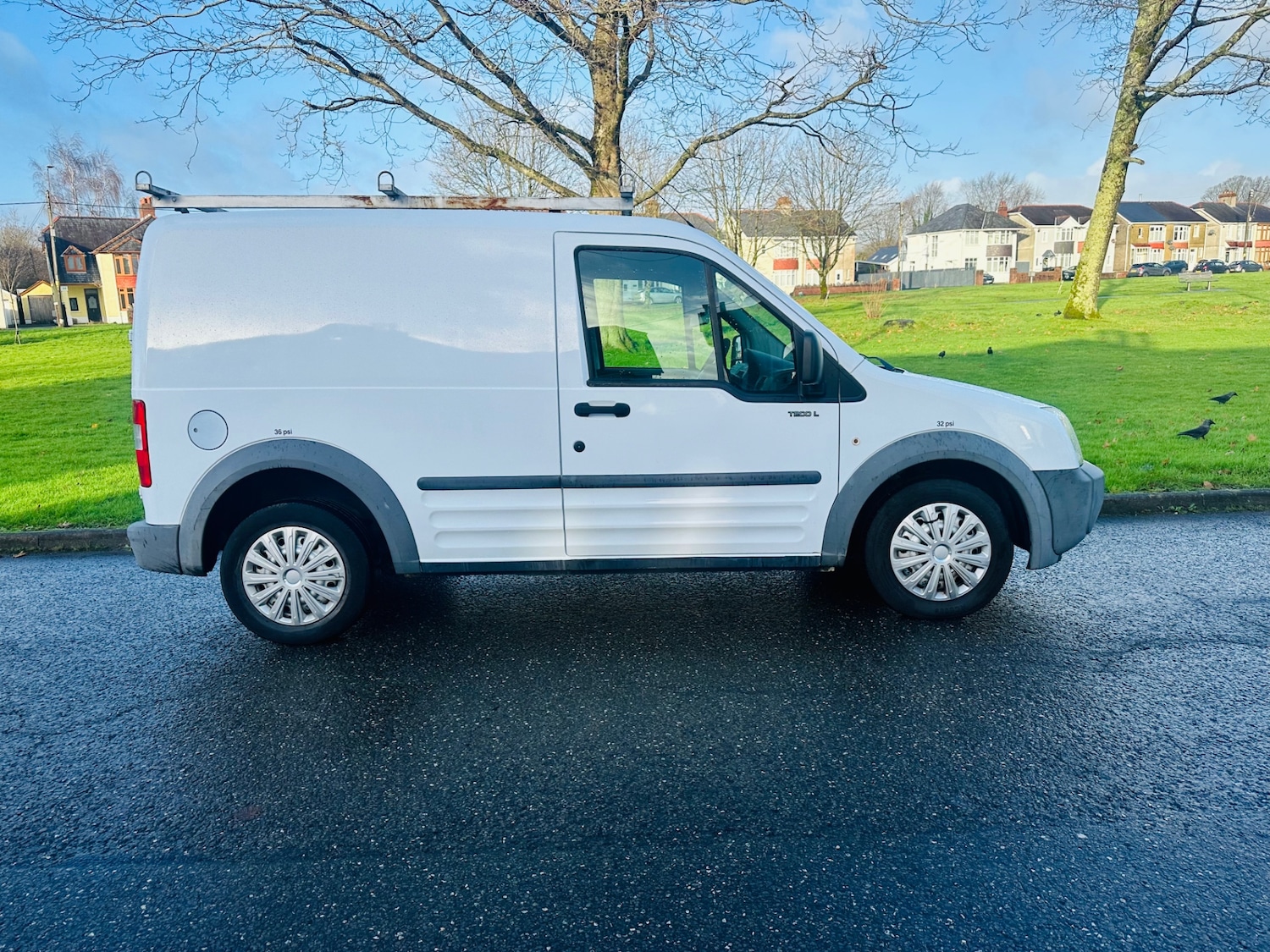 Used Ford Transit Connect 2009 for sale - 76891881: Photo 2
