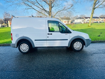 Used Ford Transit Connect 2009 for sale - 76891881: Photo