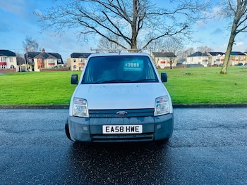 Used Ford Transit Connect 2009 for sale - 76891881: Photo