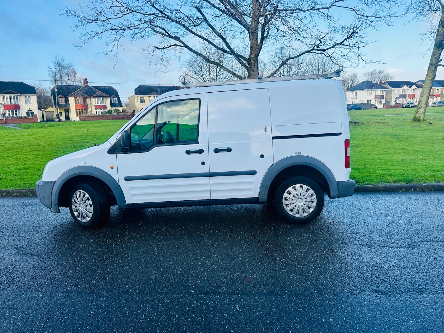 Used Ford Transit Connect 2009 for sale - 76891881: Photo 4