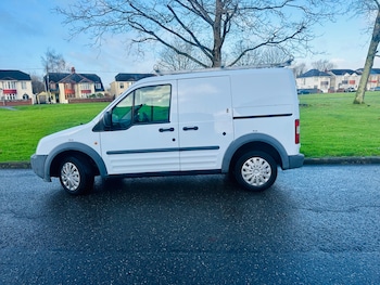 Used Ford Transit Connect 2009 for sale - 76891881: Photo