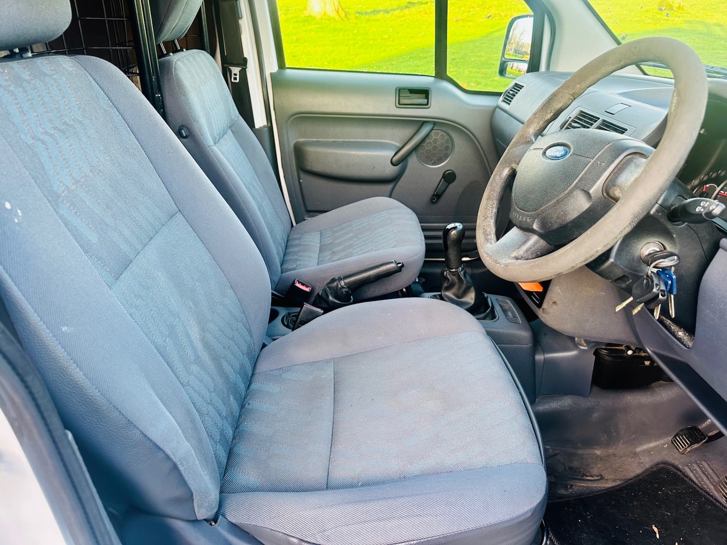 Used Ford Transit Connect 2009 for sale - 76891881: Photo 7