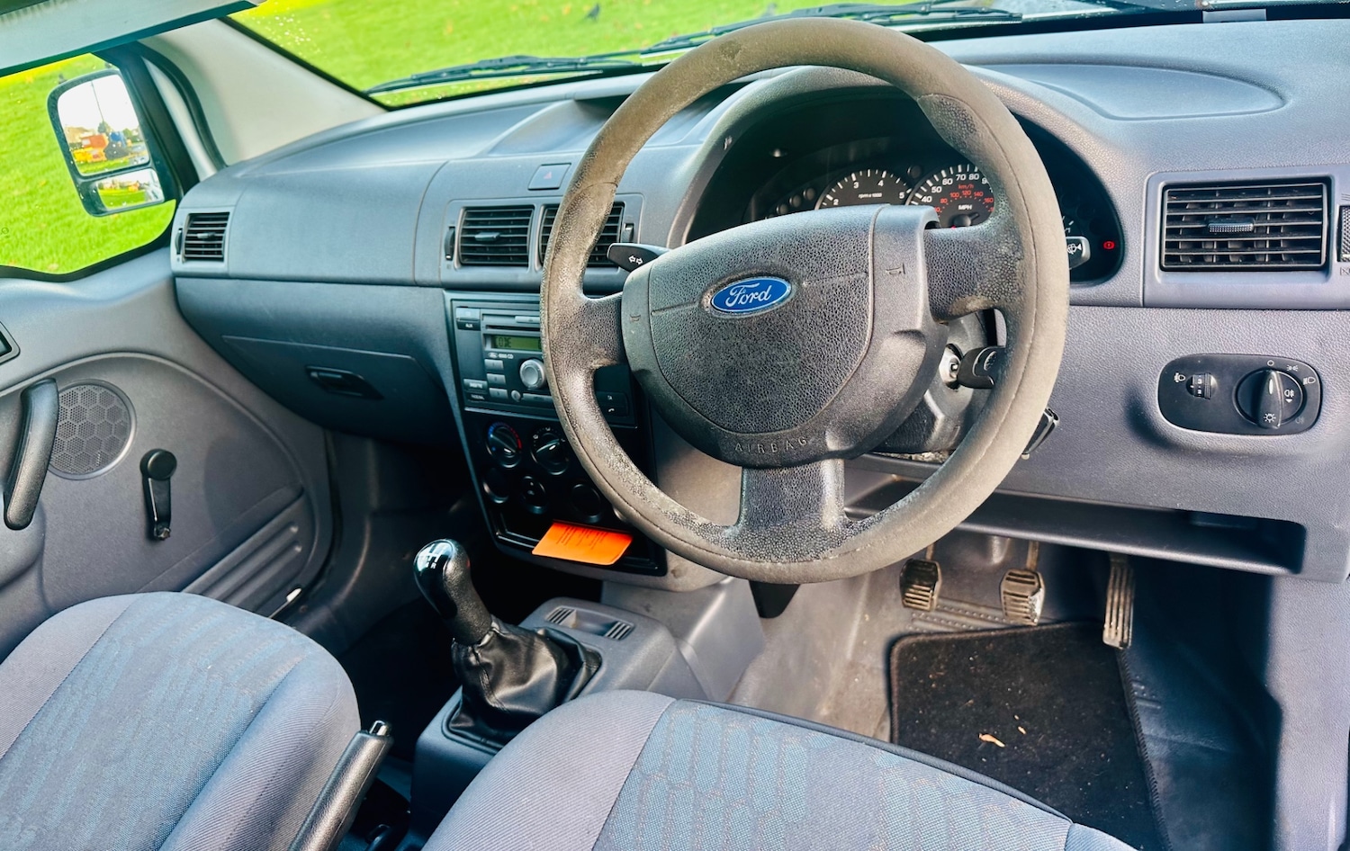 Used Ford Transit Connect 2009 for sale - 76891881: Photo 8