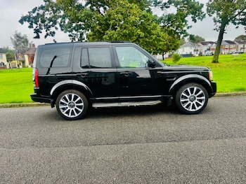 Used Land Rover Discovery 2010 for sale - 76006518: Photo
