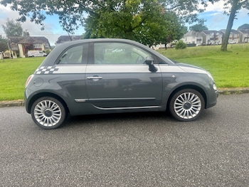 Used Fiat 500 2012 for sale - 78836803: Photo