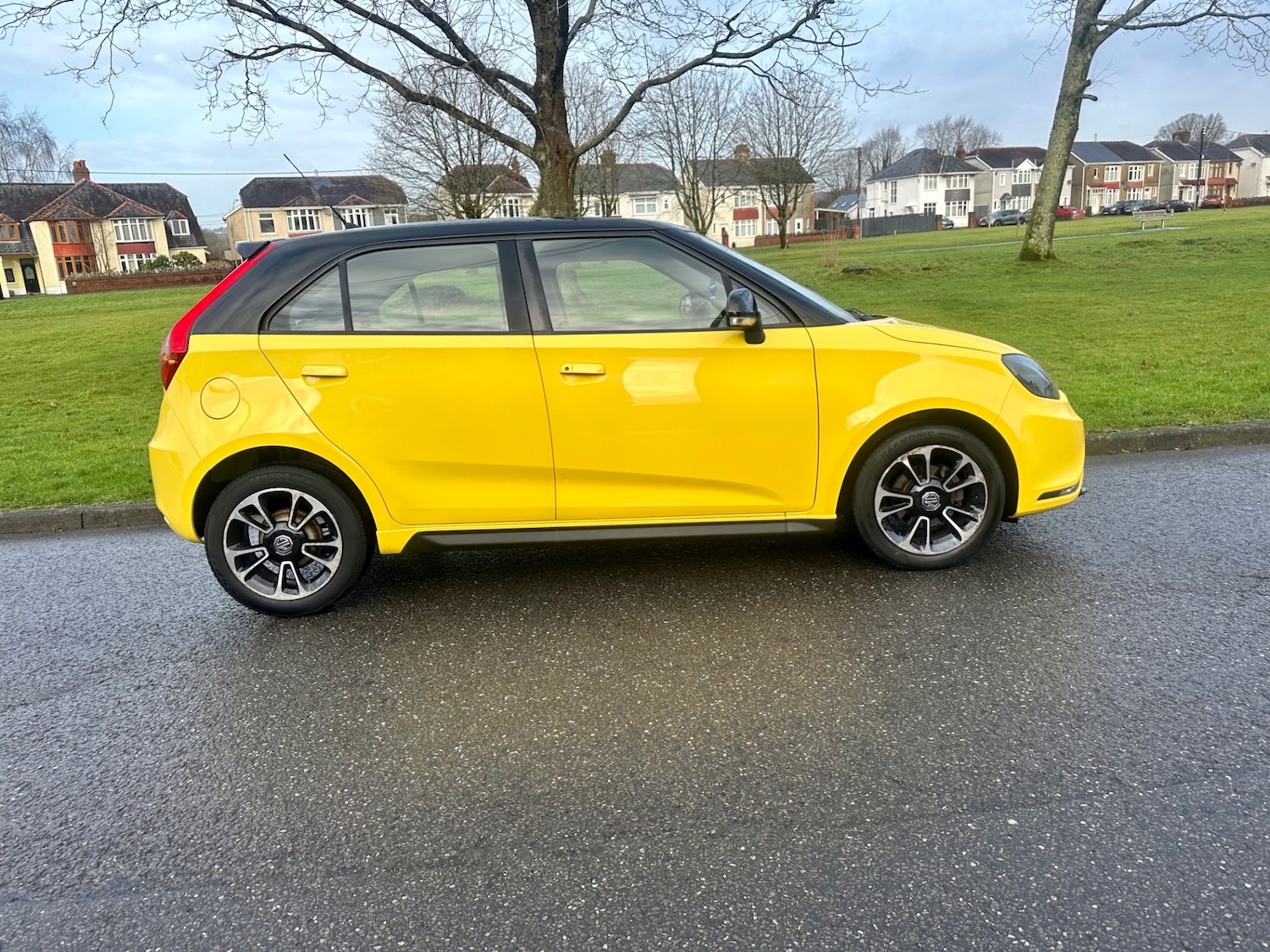 Used MG MG3 2016 for sale - 77375859: Photo 2
