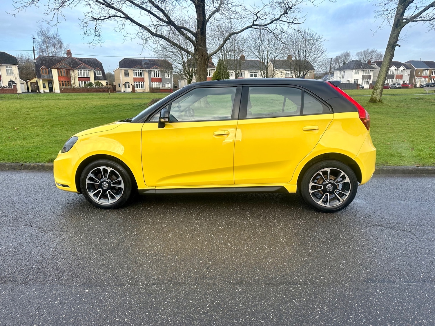 Used MG MG3 2016 for sale - 77375859: Photo 3