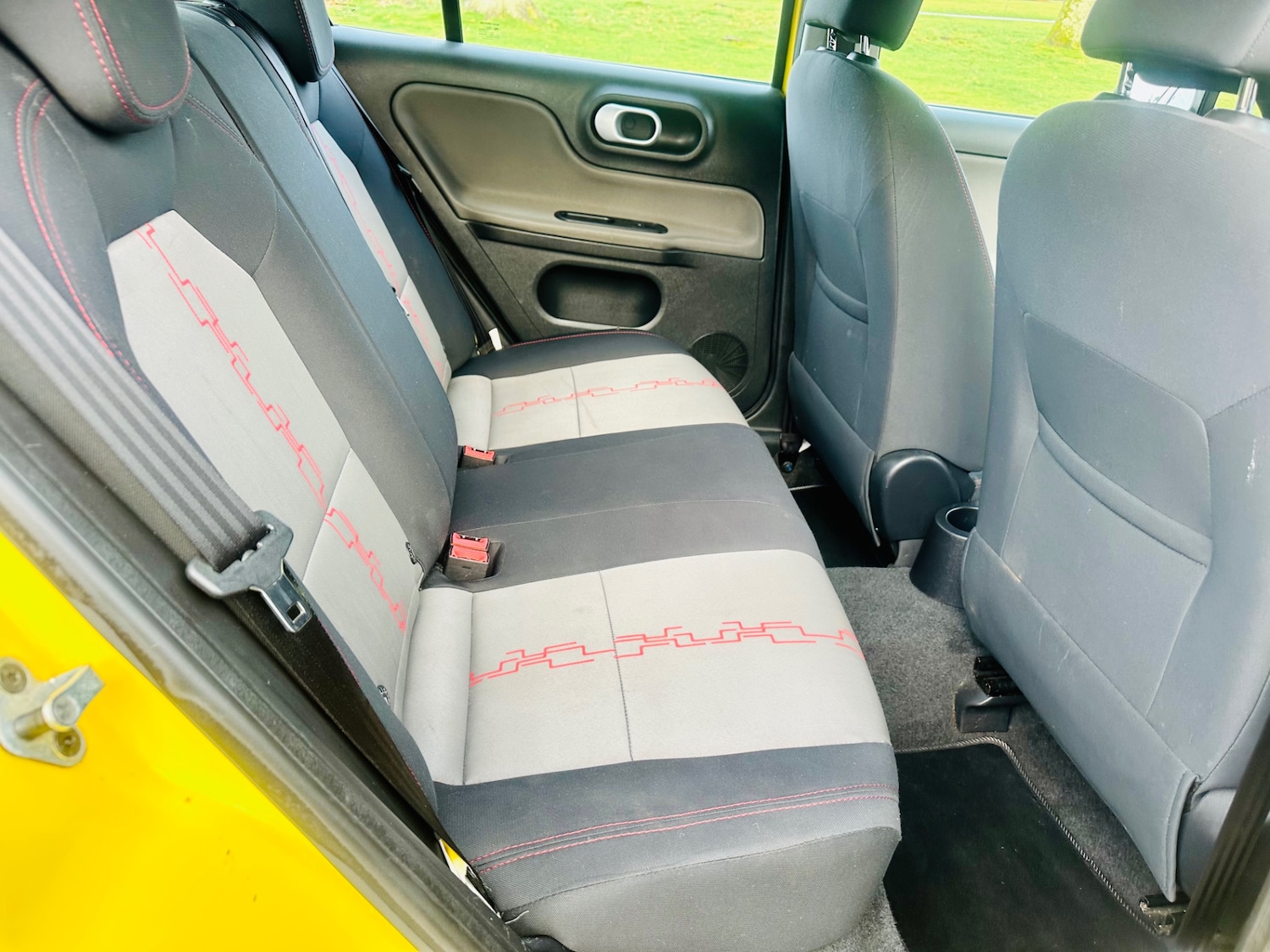 Used MG MG3 2016 for sale - 77375859: Photo 7