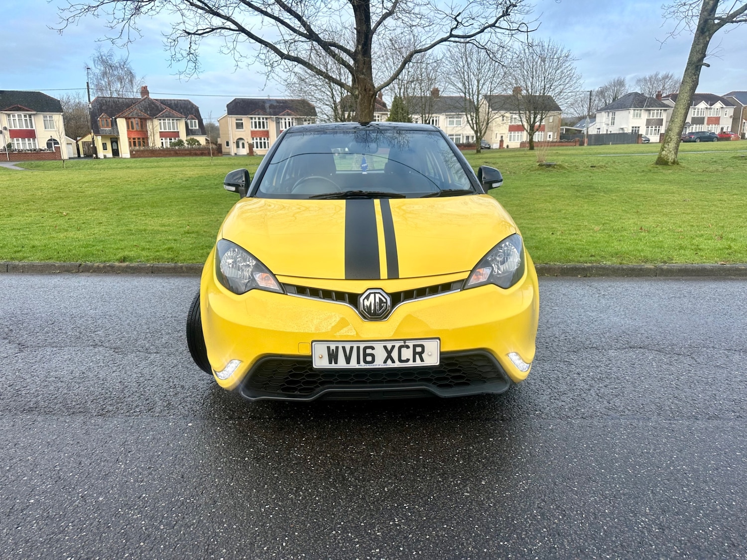 Used MG MG3 2016 for sale - 77375859: Photo 8