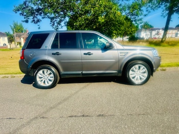 Used Land Rover Freelander 2010 for sale - 79173518: Photo