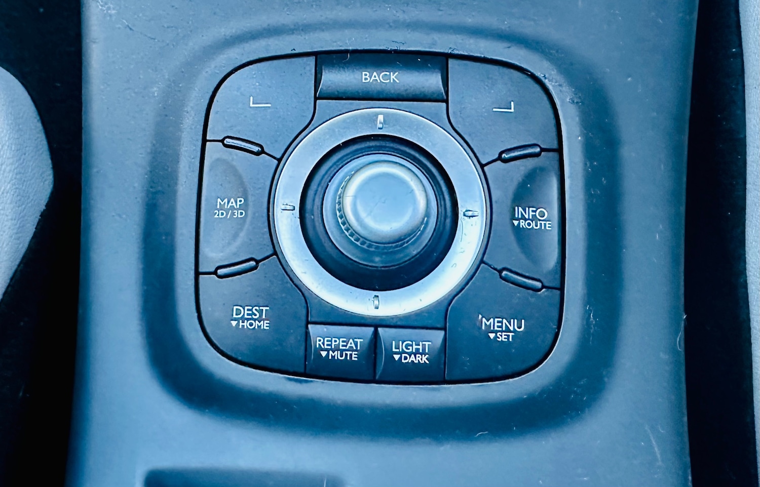 Used Renault Megane 2012 for sale - 77220330: Photo 10