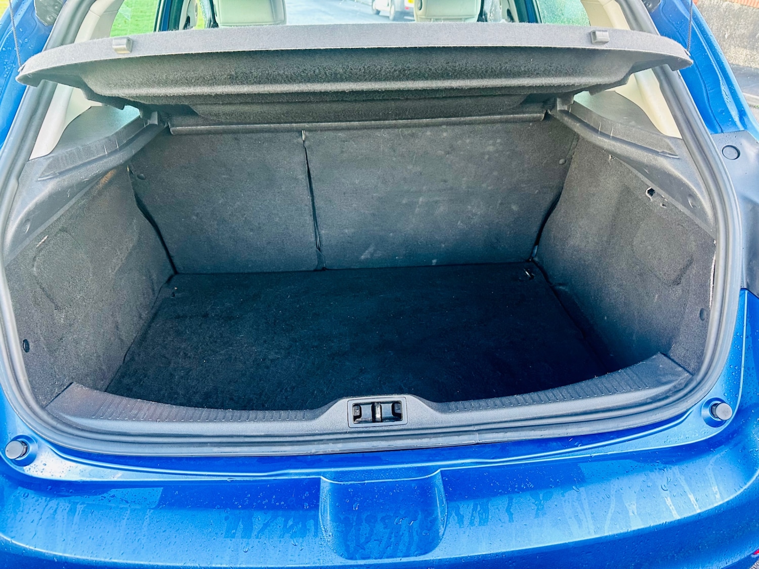 Used Renault Megane 2012 for sale - 77220330: Photo 11