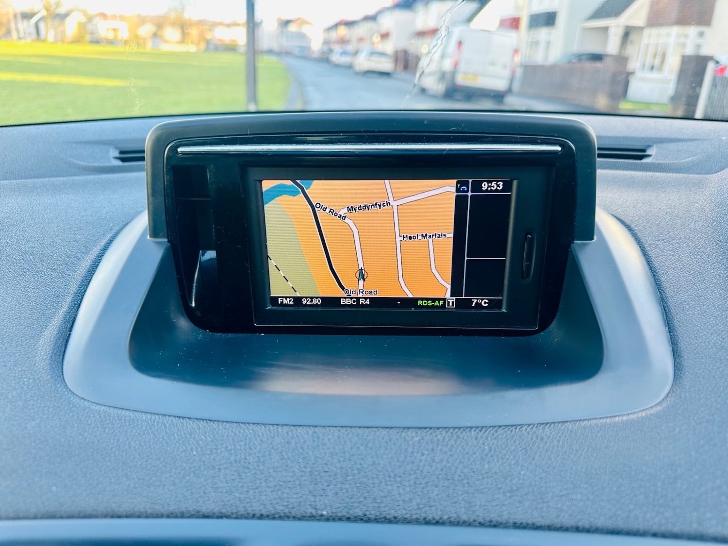 Used Renault Megane 2012 for sale - 77220330: Photo 14