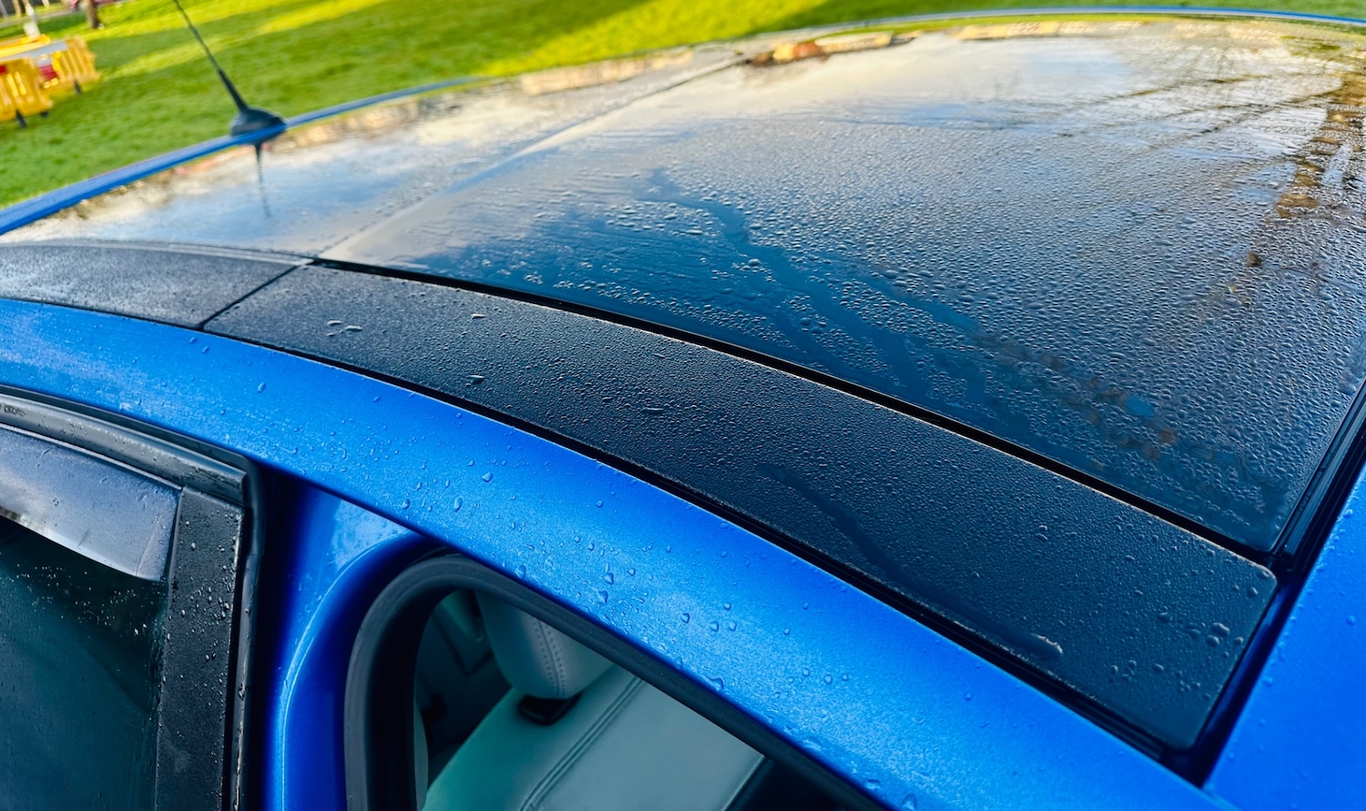 Used Renault Megane 2012 for sale - 77220330: Photo 6