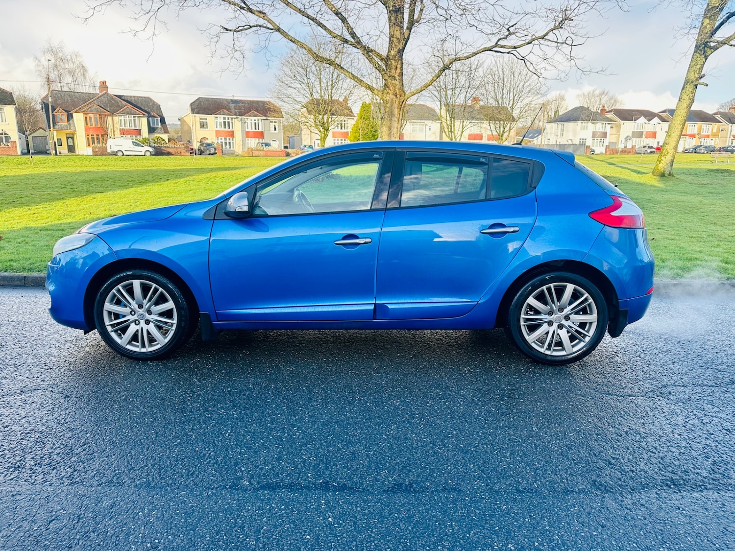 Used Renault Megane 2012 for sale - 77220330: Photo 7