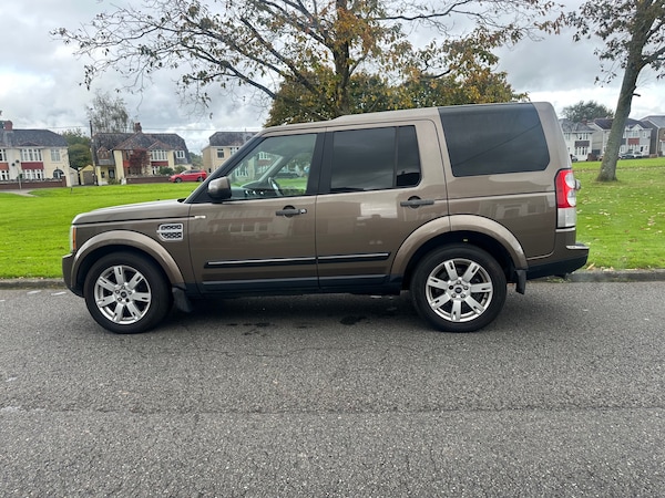 Used Land Rover Discovery 2012 for sale - 76194210: Photo 2