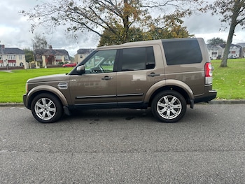 Used Land Rover Discovery 2012 for sale - 76194210: Photo 2