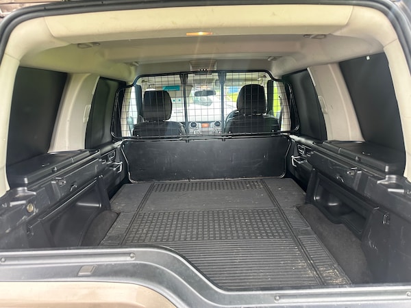 Used Land Rover Discovery 2012 for sale - 76194210: Photo 6