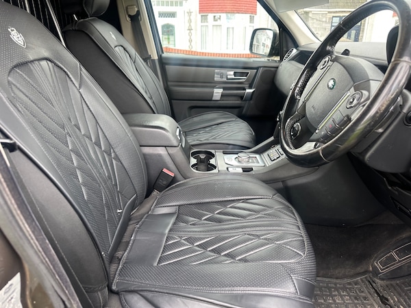 Used Land Rover Discovery 2012 for sale - 76194210: Photo 7