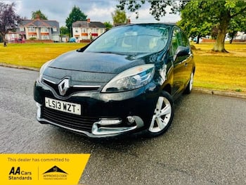 Used Renault Scenic 2013 for sale - 79661365: Photo