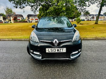 Used Renault Scenic 2013 for sale - 79661365: Photo