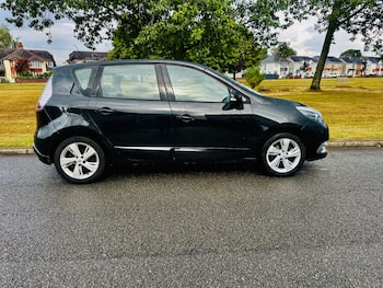 Used Renault Scenic 2013 for sale - 79661365: Photo
