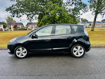 Used Renault Scenic 2013 for sale - 79661365: Photo