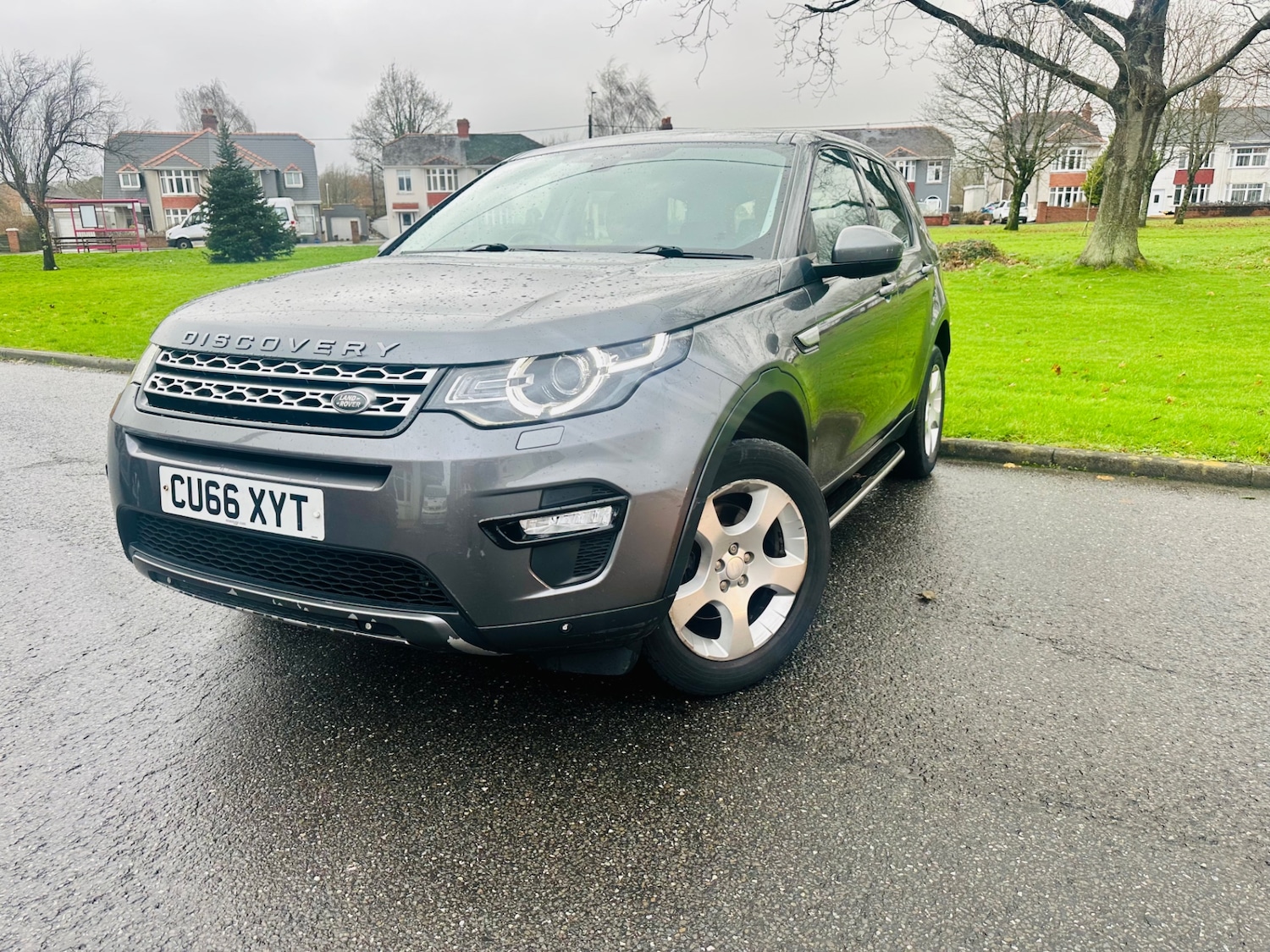 Used Land Rover Discovery Sport 2016 for sale - 76903811: Photo 1
