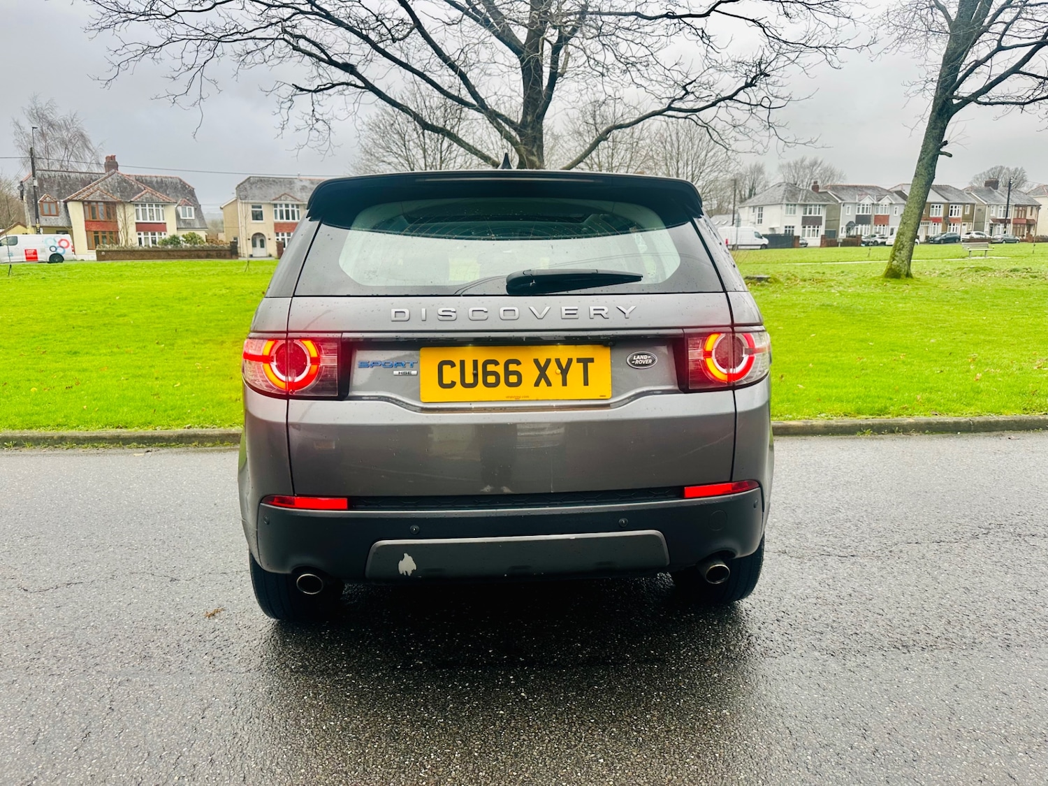 Used Land Rover Discovery Sport 2016 for sale - 76903811: Photo 5